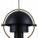 Подвесной светильник Loft it Multi-Lite LOFT9915-BL