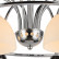 Люстра на штанге Arte Lamp 6057 A6057PL-8CC