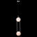 Подвесной светильник Loft it Glob LOFT2601-B