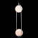 Подвесной светильник Loft it Glob LOFT2601-B