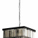 Подвесная люстра Loft it Prism 10018/500S