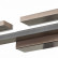 Бра Indigo Realta 14004/A/1W Brown