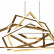 Подвесной светильник Loft it Ring 10028