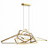 Подвесной светильник Loft it Ring 10028