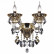 Бра Lightstar Tesoro 710622