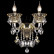 Бра Lightstar Tesoro 710622