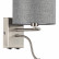 Бра с подсветкой Lumion NIKKI 8251/2W