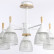 Люстра на штанге Ambrella TR TR8012