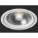 Встраиваемый светильник Lightstar Intero 111 i837090609
