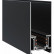 Трек накладной Maytoni Busbar trunkings Gravity TRX010-413B