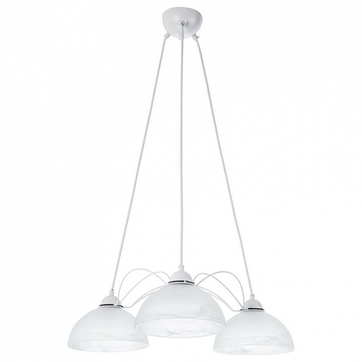 Подвесной светильник Arte Lamp Martha A9509SP-3WH