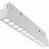 Встраиваемый светильник Maytoni Points TR031-4-12W3K-S-DS-W