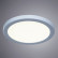 Встраиваемый светильник Arte Lamp Mesura A7973PL-1WH