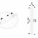 Встраиваемый светильник Arte Lamp Mesura A7973PL-1WH