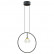 Подвесной светильник Odeon Light Arco 4100/1