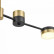 Люстра на штанге Vele Luce Orchestra VL7204L04