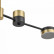 Люстра на штанге Vele Luce Orchestra VL7204L04