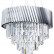 Подвесной светильник Arte Lamp Muscida A1004SP-8SI