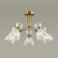 Люстра на штанге Lumion Jackie 3704/5C