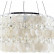Подвесная люстра Arte Lamp Pipirima A4041SP-5CC
