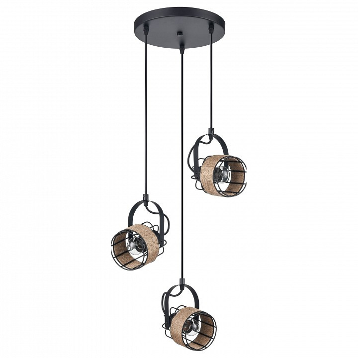 Подвесной светильник Vele Luce Extra VL6472P13