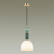 Подвесной светильник Odeon Light Candy 4861/1C