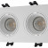 Встраиваемый светильник Denkirs DK3021 DK3072-WH