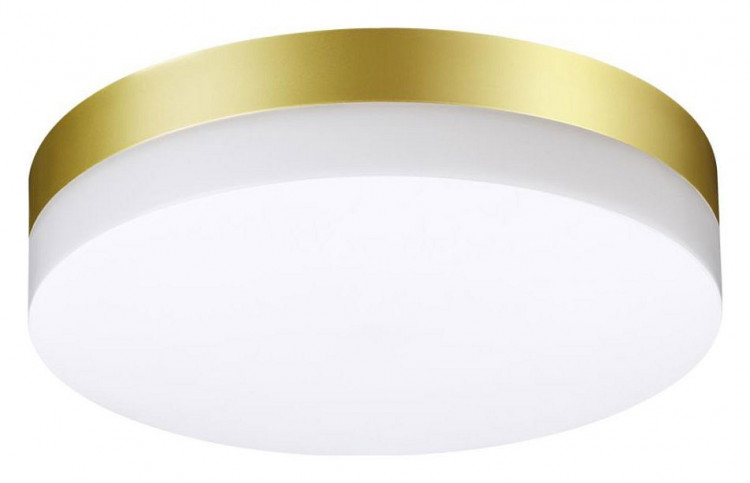Накладной светильник Novotech Opal 358884