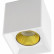 Накладной светильник Denkirs DK3020WYE DK3080-WH+YE
