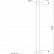 Наземный низкий светильник Elektrostandard Latent a066695