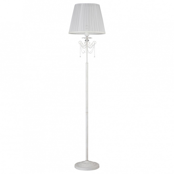Торшер Maytoni Lolita ARM305-11-W