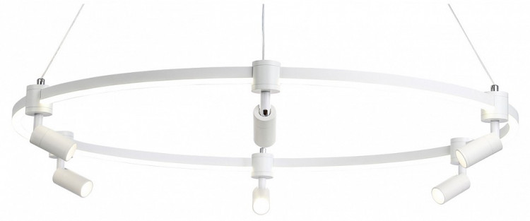 Подвесная люстра Ambrella FL FL5297