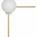 Бра Loft it Meridian 10132/F Gold