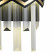 Накладной светильник Natali Kovaltseva LED LAMPS LED LAMPS 81322