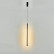 Подвесной светильник Mantra Torch 8483