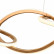 Подвесной светильник Natali Kovaltseva Led Lamps LED LAMPS 81360 ROSE GOLD