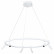 Подвесной светильник Arte Lamp Ring A2186SP-1WH