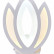 Бра Natali Kovaltseva LED LAMPS 81124 LED LAMPS 81124/1W
