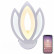 Бра Natali Kovaltseva LED LAMPS 81124 LED LAMPS 81124/1W