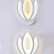 Бра Natali Kovaltseva LED LAMPS 81124 LED LAMPS 81124/1W