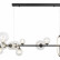 Подвесной светильник Loft it Molecule 10023/1200L