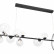 Подвесной светильник Loft it Molecule 10023/1200L