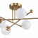 Потолочная люстра F-promo Balance 2991-6P