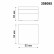 Накладной светильник Novotech Kaimas 358085