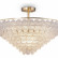 Люстра на штанге Maytoni Mazzo MOD130CL-14G