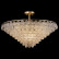 Люстра на штанге Maytoni Mazzo MOD130CL-14G