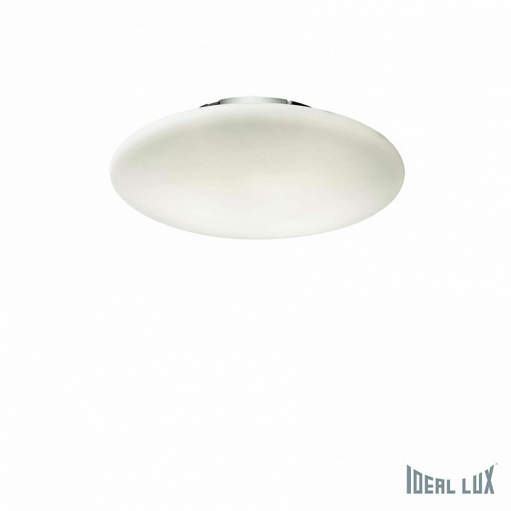Накладной светильник Ideal Lux Smarties SMARTIES BIANCO PL3 D50