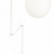 Подвесной светильник Ideal Lux Boa BOA SP1 BIANCO