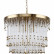 Подвесная люстра Favourite Wisper 2845-9PC