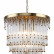 Подвесная люстра Favourite Wisper 2845-9PC